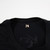 Kansas City Chiefs Unbranded Short Sleeve Shirt Men's Black Used 3XL TOPS-178585