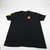Kansas City Chiefs Unbranded Short Sleeve Shirt Men's Black Used 3XL TOPS-178585