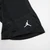 Air Jordan Compression Shorts Men's Black Used L SHOR-038423
