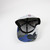 Buffalo Bills New Era 39thirty Fitted Hat Unisex Gray Used LXL HATS-016782