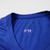 LA Rams Nike Dri-Fit Short Sleeve Shirt Men's Blue Used 4XL TOPS-178341