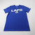LA Rams Nike Dri-Fit Short Sleeve Shirt Men's Blue Used M TOPS-178358