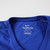 LA Rams Nike Dri-Fit Short Sleeve Shirt Men's Blue Used M TOPS-178358