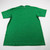 Shaka Wear Short Sleeve Shirt Men's Green Used XLT TOPS-178899