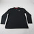Atlanta Falcons Nike NFL On Field Long Sleeve Shirt Men's Black Used L TOPS-178923