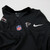 Atlanta Falcons Nike NFL On Field Long Sleeve Shirt Men's Black Used L TOPS-178923