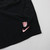 Atlanta Falcons Nike NFL On Field Practice Shorts Men's Black Used XXL SHOR-038421
