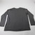 Atlanta Falcons Nike NFL On Field Long Sleeve Shirt Men's Dark Gray Used XXL TOPS-178926