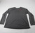 Atlanta Falcons Nike NFL On Field Long Sleeve Shirt Men's Dark Gray Used XXL TOPS-178926