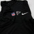 Atlanta Falcons Nike NFL On Field Long Sleeve Shirt Men's Black Used L TOPS-178942