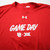 Utah Utes Under Armour Short Sleeve Shirt Men's Red Used Multiple Sizes TOPS-179006