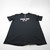 Utah Utes Under Armour Short Sleeve Shirt Men's Black Used Multiple Sizes TOPS-179016