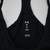 Utah Utes Under Armour Sleeveless Shirt Women's Black New with Tags S TOPS-179017