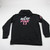 Miami Hurricanes adidas Sweatshirt Men's Black Used M TOPS-179024