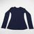 Nike Dri-Fit Long Sleeve Shirt Women's Navy Used Multiple Sizes TOPS-179030