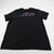 New York Jets Nike NFL On Field Short Sleeve Shirt Men's Black Used XXL TOPS-179034