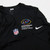 New York Jets Nike NFL On Field Short Sleeve Shirt Men's Black Used XXL TOPS-179034