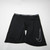 Nike Pro Dri-Fit Compression Shorts Men's Black Used 2XLT SHOR-038472