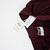 Texas A&M Aggies adidas Athletic Pants Women's Maroon New with Tags S PNTS-036762
