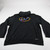 New York Jets Nike NFL On Field Sweatshirt Men's Black Used 3XL TOPS-179048