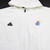 Kansas Jayhawks adidas Jacket Men's White Used XLT TOPS-179107
