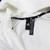 Kansas Jayhawks adidas Jacket Men's White Used XLT TOPS-179107