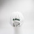 CSU Rams Under Armour Adjustable Hat Unisex White Used OSFA HATS-016825