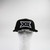 New Era Snap-Back Hat Unisex Black New with Tags OSFM HATS-016830