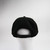 New Era Snap-Back Hat Unisex Black New with Tags OSFM HATS-016830