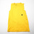 Under Armour HeatGear Compression Top Men's Gold Used M TOPS-179129