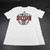 Texas Tech Red Raiders adidas Short Sleeve Shirt Men's Multiple Sizes TOPS-179144