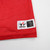 Alleson Athletic Practice Jersey - Basketball Men's Red New without Tags XL JRSY-010913