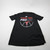 Texas Tech Red Raiders adidas Short Sleeve Shirt Men's Multiple Sizes TOPS-179235