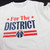 Washington Wizards Nike Nike Tee Long Sleeve Shirt Men's New without Tags XXL TOPS-179236