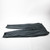 Nike Dri-Fit Athletic Pants Men's Dark Gray Used L PNTS-036822