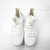 Under Armour HOVR Basketball Shoe Men's White Used 17 SHOE-022662