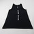 Utah Utes Under Armour Sleeveless Shirt Women's Black New without Tags S TOPS-179297