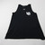 Utah Utes Under Armour Sleeveless Shirt Women's Black New without Tags S TOPS-179297
