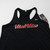 Utah Utes Under Armour Sleeveless Shirt Women's Black New with Tags L TOPS-179298