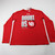 Utah Utes Under Armour HeatGear Long Sleeve Shirt Men's Multiple Sizes TOPS-179307