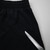 Under Armour Athletic Shorts Women's Black Used L SHOR-038533