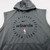 Washington Wizards Nike NBA Authentics Dri-Fit Sweatshirt Men's Multiple Sizes TOPS-179375