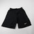 Nike Dri-Fit Athletic Shorts Men's Black Used Multiple Sizes SHOR-038548