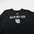 Utah Utes Under Armour Long Sleeve Shirt Men's Black Used M TOPS-179396
