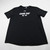 Utah Utes Under Armour Short Sleeve Shirt Men's Black Used Multiple Sizes TOPS-179403