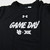 Utah Utes Under Armour Short Sleeve Shirt Men's Black Used Multiple Sizes TOPS-179403
