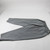 adidas Athletic Pants Men's Gray Used L PNTS-036851