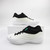 adidas Dame Basketball Shoe Men's White New without Box 14 SHOE-022677