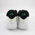 adidas Dame Basketball Shoe Men's White New without Box 14 SHOE-022677