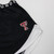 Texas Tech Red Raiders Under Armour HeatGear Practice Shorts Women's L SHOR-038591